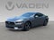 2024 Ford Mustang EcoBoost Fastback