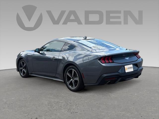 2024 Ford Mustang EcoBoost Fastback
