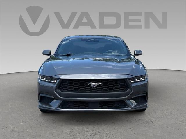 2024 Ford Mustang EcoBoost Fastback