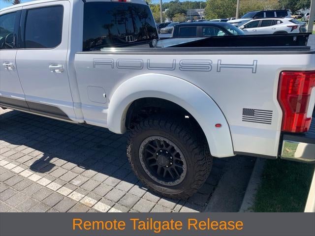 2019 Ford F-250 LARIAT