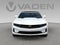 2023 Chevrolet Camaro RWD Convertible 1LT