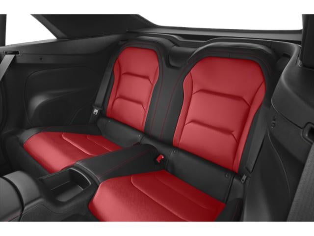 2023 Chevrolet Camaro RWD Convertible 1LT