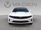 2023 Chevrolet Camaro RWD Convertible 1LT