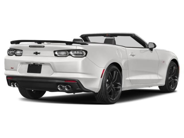 2023 Chevrolet Camaro RWD Convertible 1LT