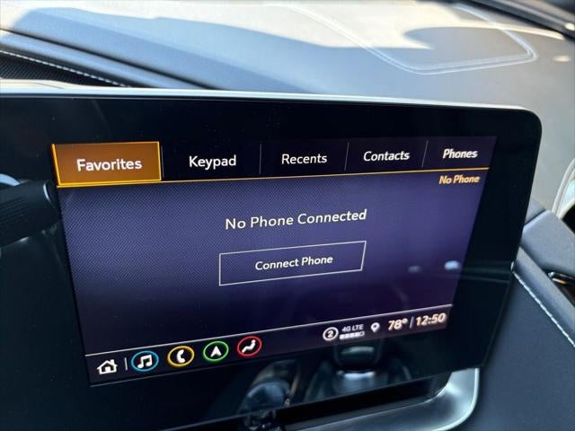 2023 Chevrolet Corvette Stingray RWD Coupe 2LT