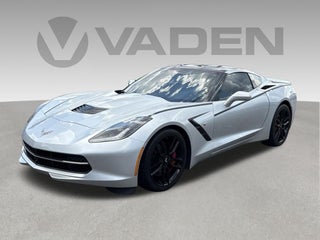 2014 Chevrolet Corvette Stingray Z51