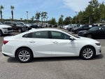 2025 Chevrolet Malibu FWD 1LT