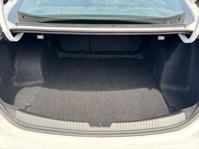 2025 Chevrolet Malibu FWD 1LT