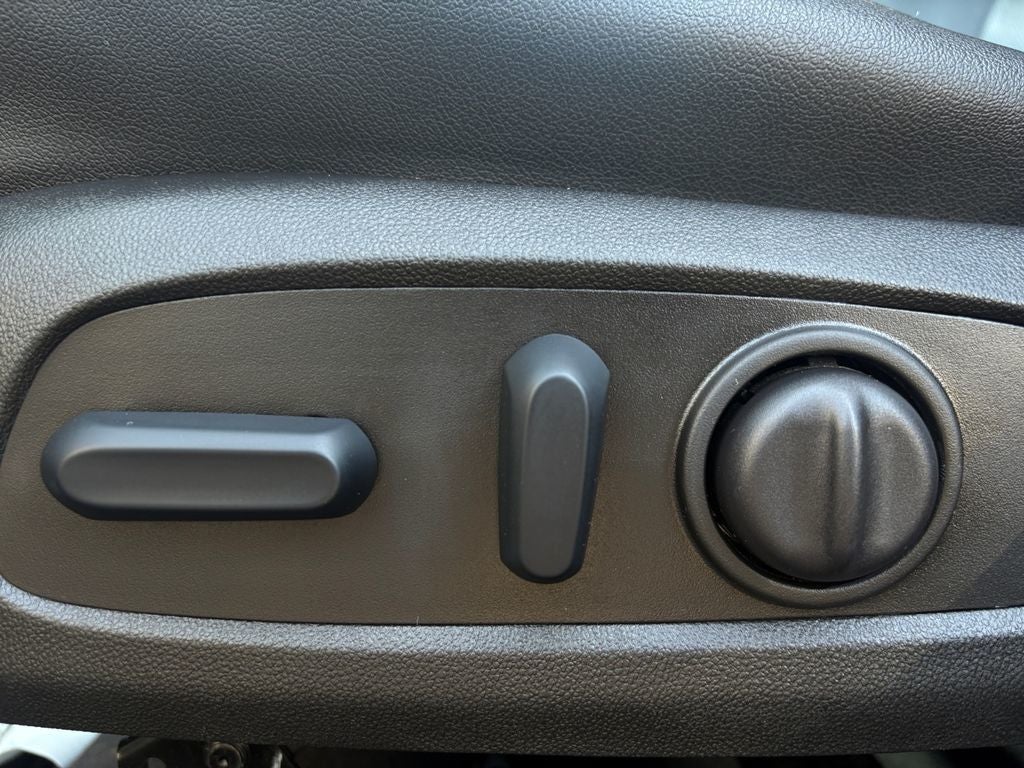 2024 Chevrolet Malibu FWD 2LT
