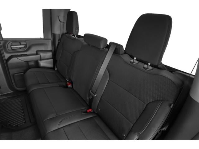 2026 Chevrolet Silverado 2500 HD Double Cab, Standard Bed, Custom, 4WD