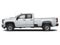 2026 Chevrolet Silverado 2500 HD Double Cab, Standard Bed, Custom, 4WD