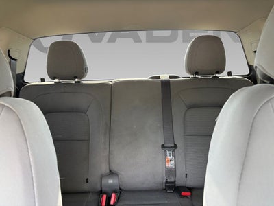 2019 Chevrolet Colorado WT