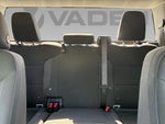 2024 Chevrolet Silverado 1500 4WD Double Cab Standard Bed RST