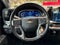 2023 Chevrolet Silverado 1500 4WD Crew Cab Standard Bed LT