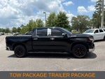 2023 Chevrolet Silverado 1500 4WD Crew Cab Standard Bed LT