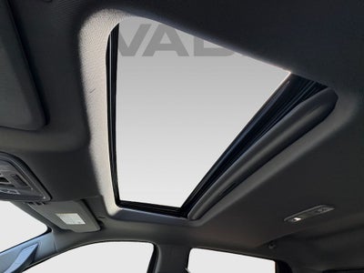 2023 Chevrolet Silverado 1500 4WD Crew Cab Short Bed LTZ