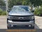 2021 Chevrolet Silverado 1500 4WD Crew Cab Short Bed RST