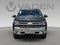 2021 Chevrolet Silverado 1500 4WD Crew Cab Short Bed LTZ