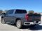 2021 Chevrolet Silverado 1500 4WD Crew Cab Short Bed LTZ