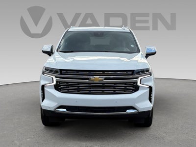 2023 Chevrolet Suburban 2WD Premier