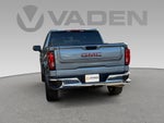 2025 GMC Sierra 1500 4WD Crew Cab Short Box SLT