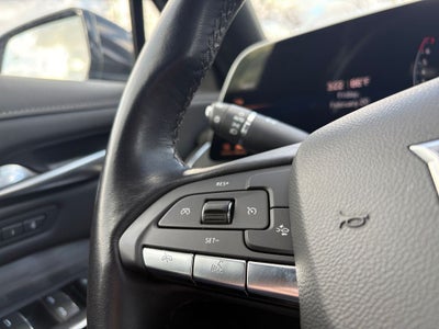 2024 Cadillac XT4 AWD Premium Luxury