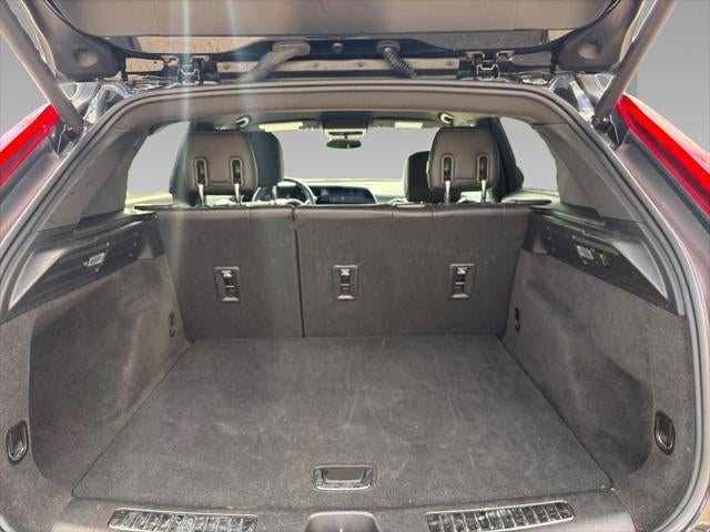 2024 Cadillac XT4 AWD Premium Luxury