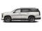 2026 Cadillac Escalade V