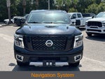 2017 Nissan TITAN XD PRO-4X Diesel