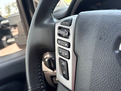 2017 Nissan TITAN XD PRO-4X Diesel