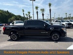 2017 Nissan TITAN XD PRO-4X Diesel