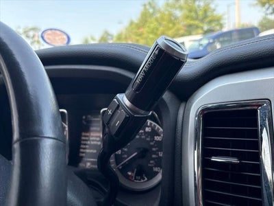 2017 Nissan TITAN XD PRO-4X Diesel