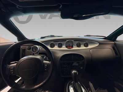 2000 Plymouth Prowler Base