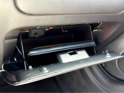 2000 Plymouth Prowler Base