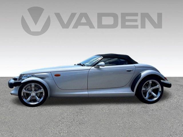 2000 Plymouth Prowler Base