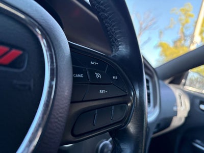 2022 Dodge Charger SXT RWD