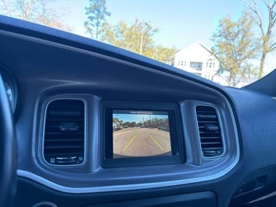 2022 Dodge Charger SXT RWD