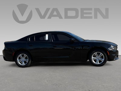 2022 Dodge Charger SXT RWD