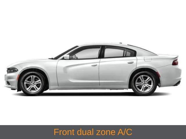 2022 Dodge Charger SXT RWD