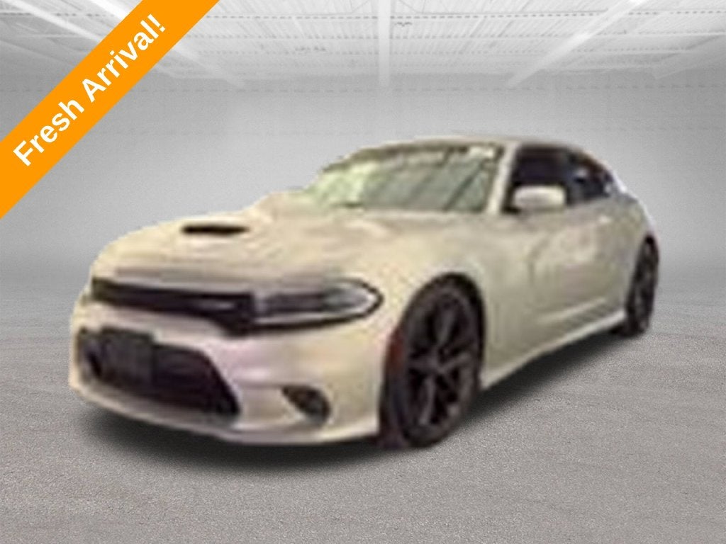 2022 Dodge Charger GT