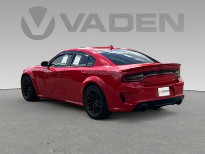 2023 Dodge Charger SRT Jailbreak