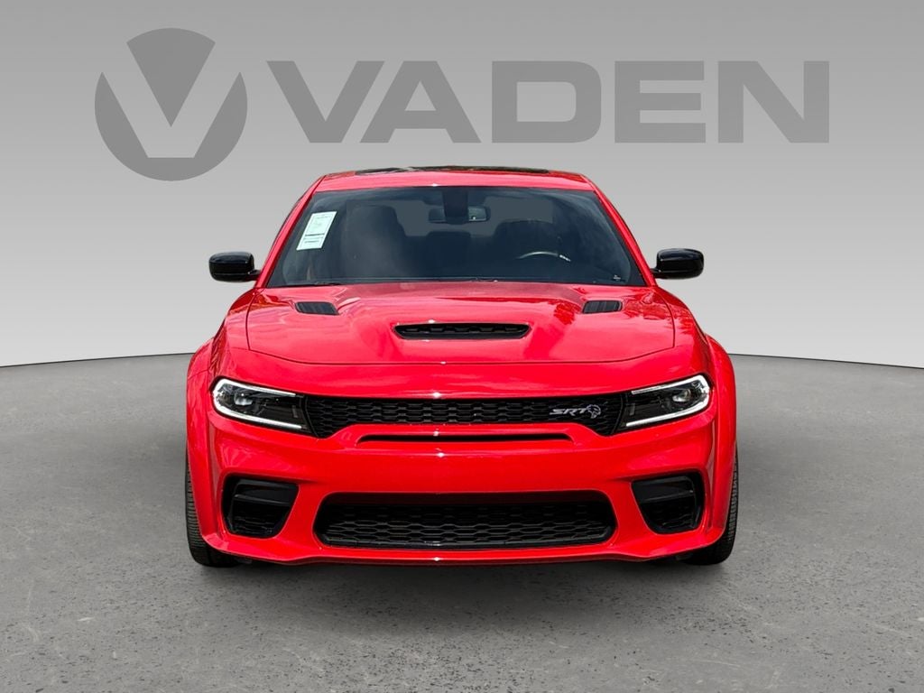 2023 Dodge Charger SRT Jailbreak