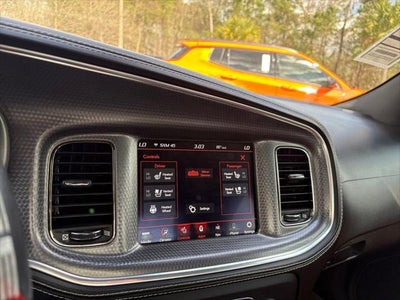 2023 Dodge Charger SRT Jailbreak