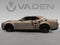 2018 Dodge Challenger SRT Demon