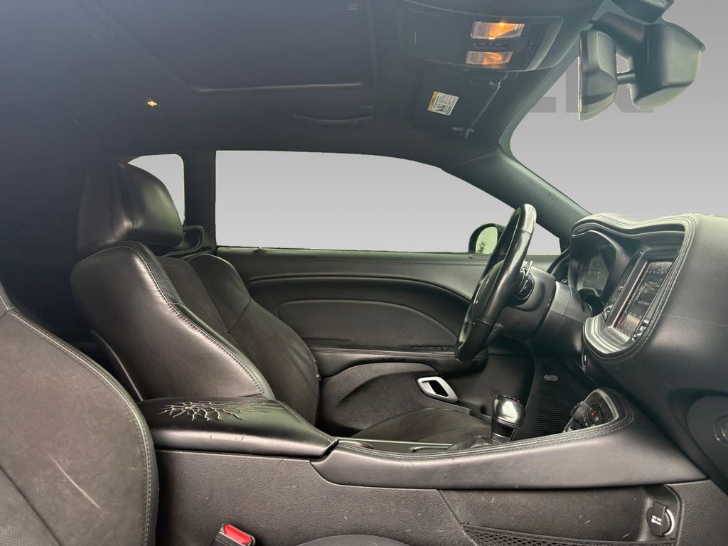 2021 Dodge Challenger GT AWD