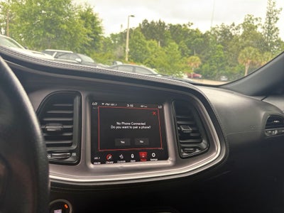 2021 Dodge Challenger GT AWD
