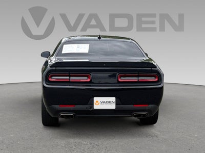 2021 Dodge Challenger GT AWD