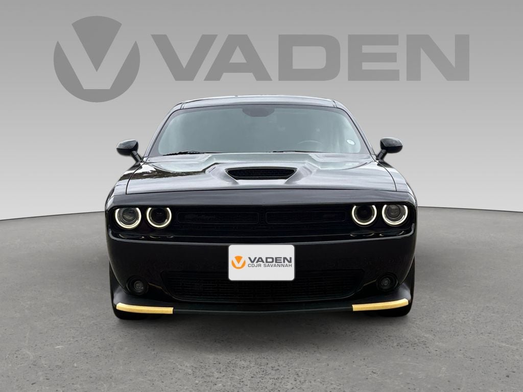 2021 Dodge Challenger GT AWD