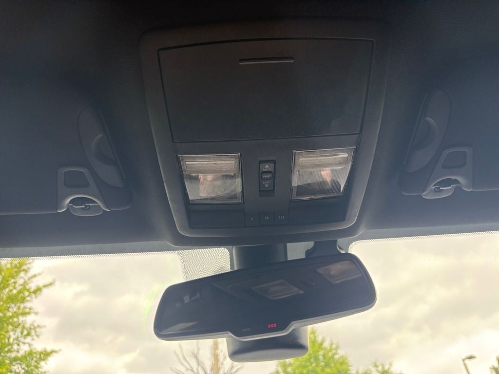 2021 Dodge Challenger GT AWD