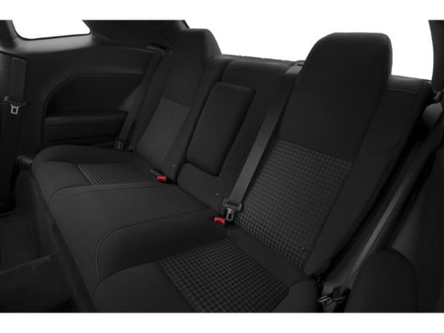 2021 Dodge Challenger GT AWD